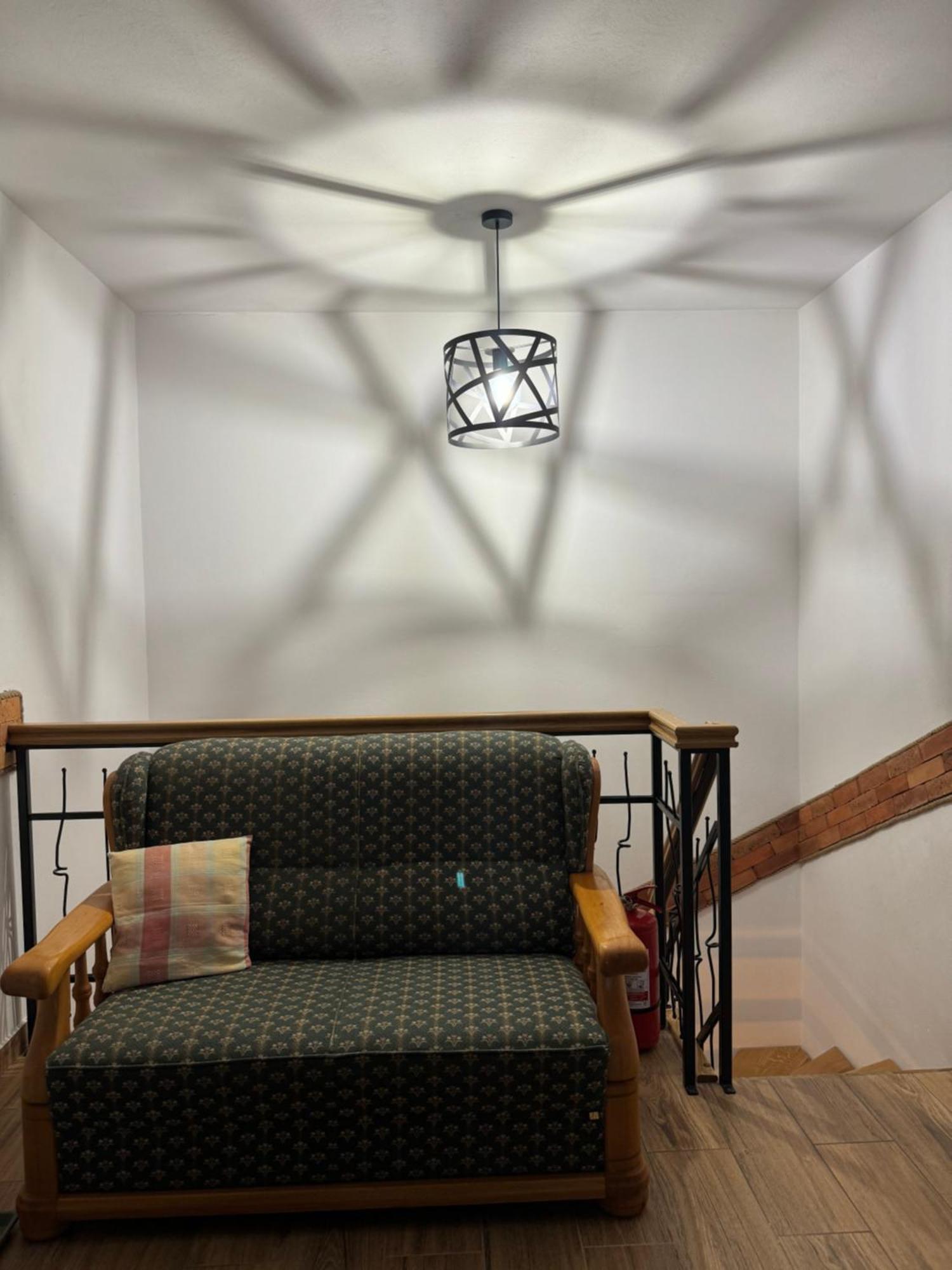 Constantin Panzio Bed and Breakfast Praid Buitenkant foto